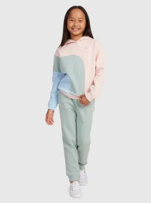 Roxy Wildest Dreams Pants-Blue Surf