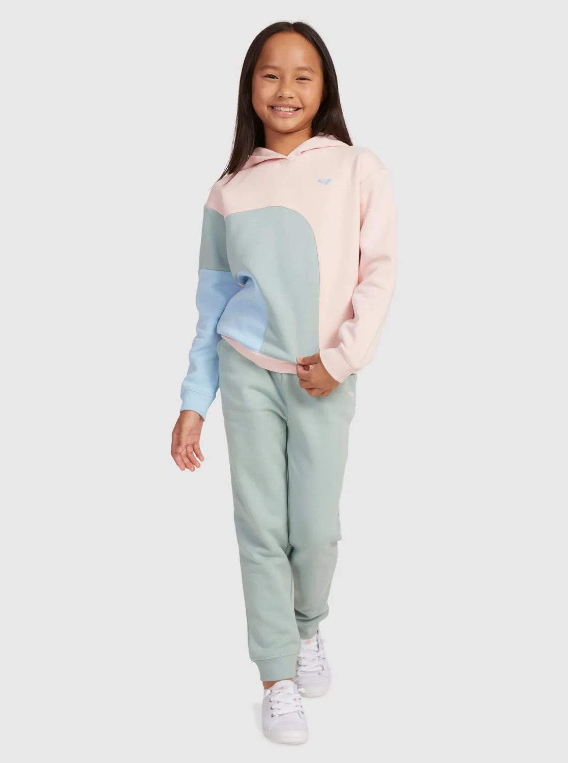 Roxy Wildest Dreams Pants-Blue Surf