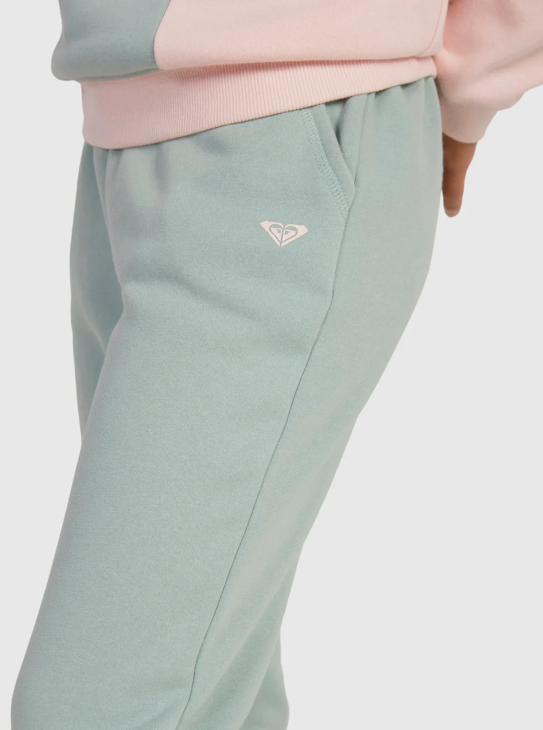 Roxy Wildest Dreams Pants-Blue Surf