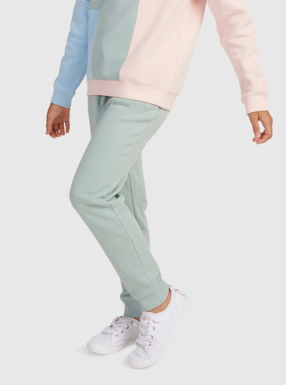 Roxy Wildest Dreams Pants-Blue Surf