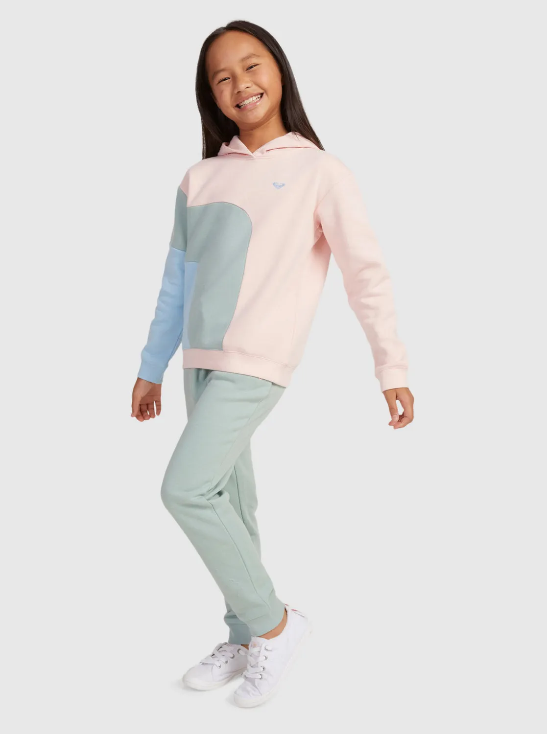 Roxy Wildest Dreams Pants-Blue Surf