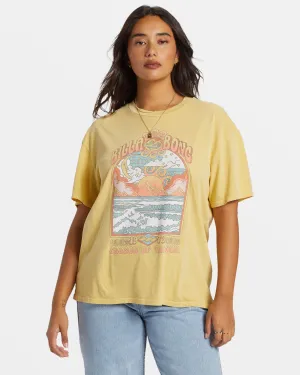 Season Of The Sol T-Shirt - Mellow Daze