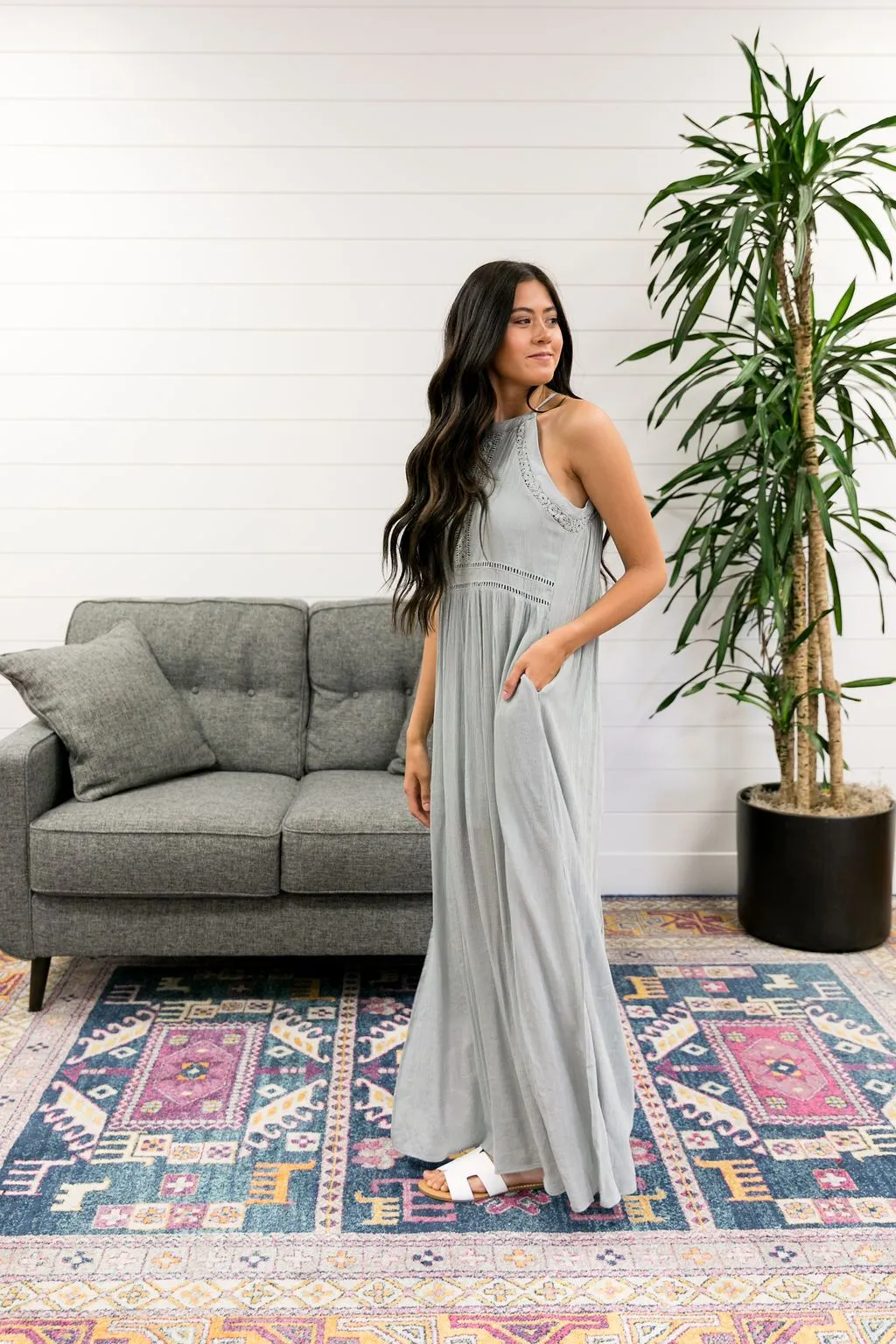 Splendid Summer Sundress