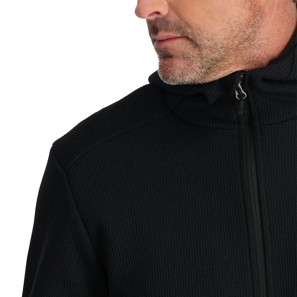 Spyder Bandit Hooded Jacket 2025