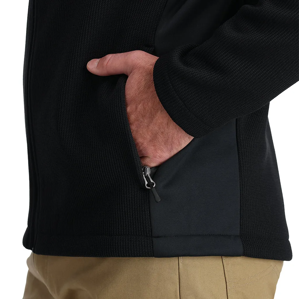 Spyder Bandit Hooded Jacket 2025