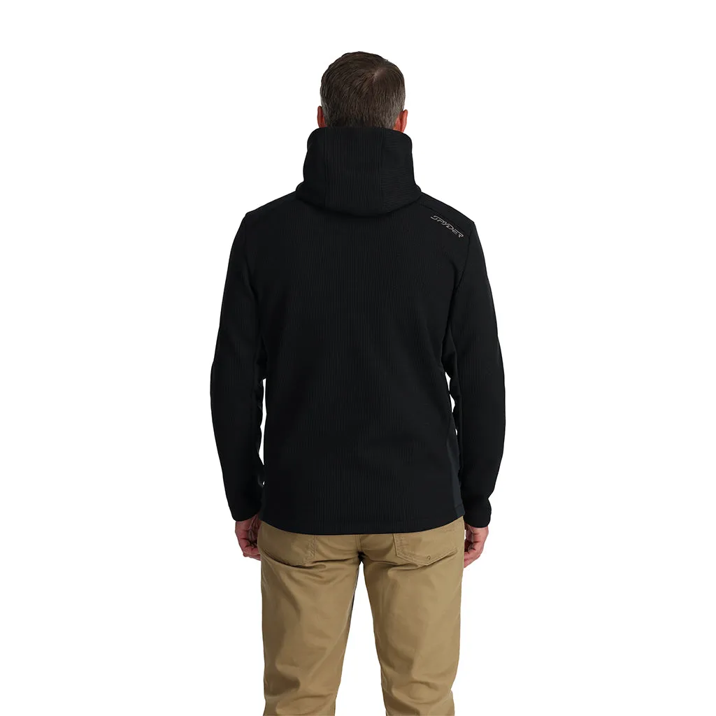 Spyder Bandit Hooded Jacket 2025