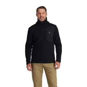Spyder Bandit Hooded Jacket 2025