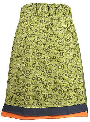 TATTOPANI-mini-skirt-with-an-elasticated-waistband-colorful-flower-embroidery