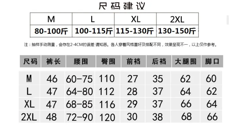 Trendy Hot Pants Gym Shorts Women Summer Casual Student High Waist Jogging Loose Cotton Bermuda Shorts