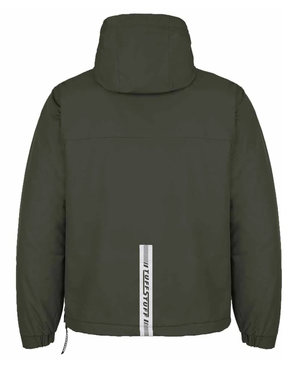 TuffStuff Sutherland Lined Windbreaker