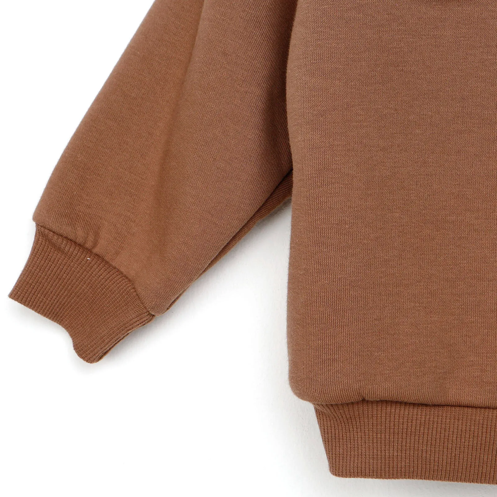 Tuffy Welsoft Jacket - Brown